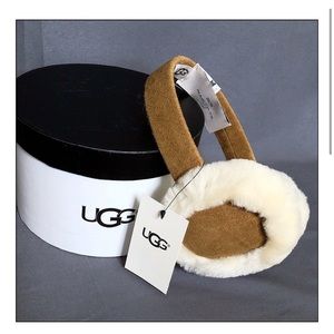 Uggg earmuffs